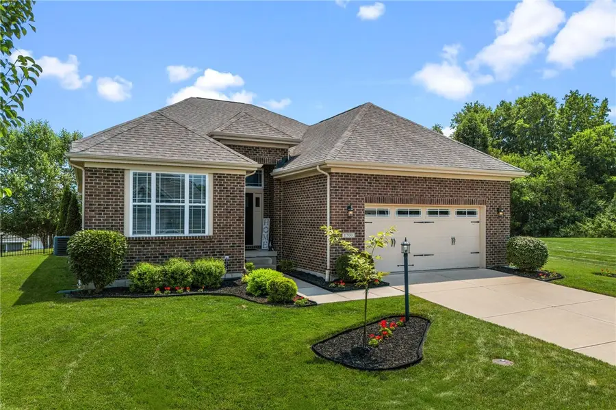 1700 Sunset Creek Court, Bellbrook, OH 45305 - #3