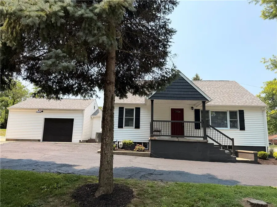514 W Wenger Road, Englewood, OH 45322 - #2
