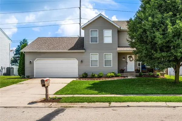 1279 Glen Kegley Drive, Xenia, OH 45385