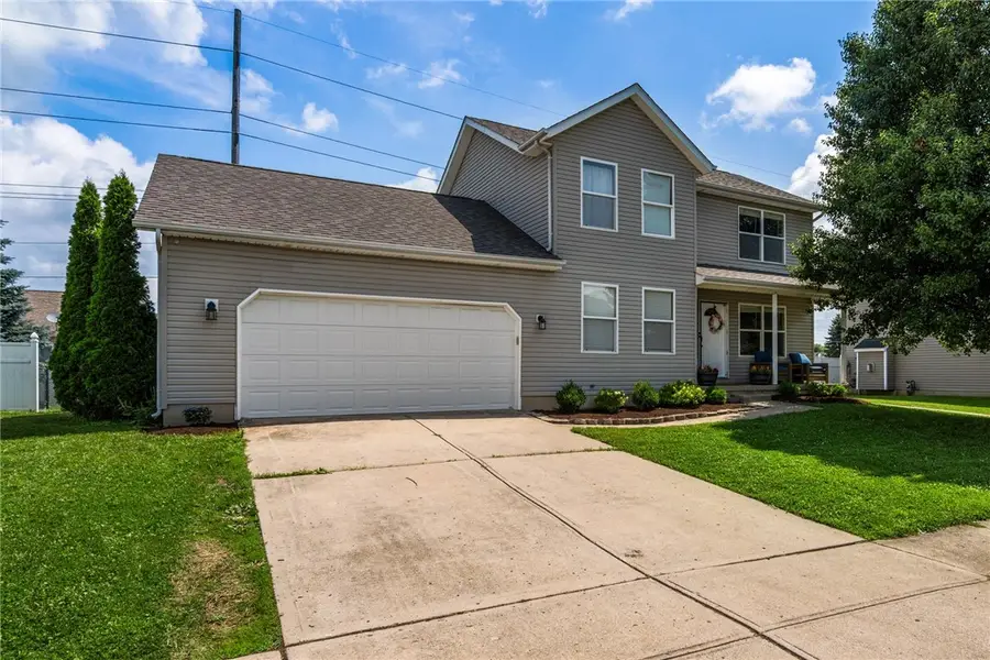 1279 Glen Kegley Drive, Xenia, OH 45385 - #3