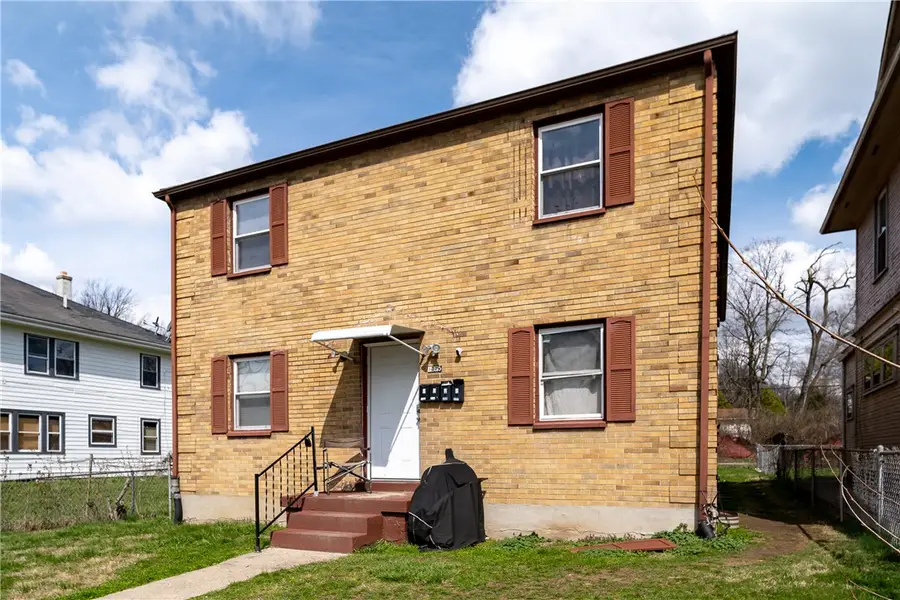1225 Superior Avenue, Dayton, OH 45402 - #3