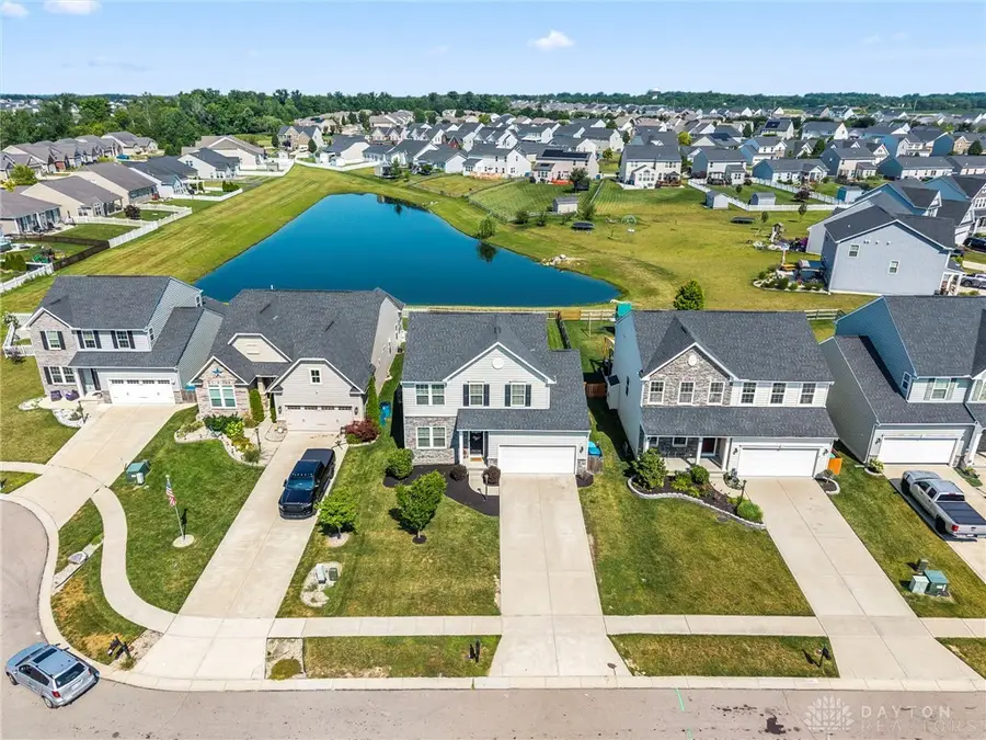 6300 Willow Oak Drive, Tipp City, OH 45371 - #2