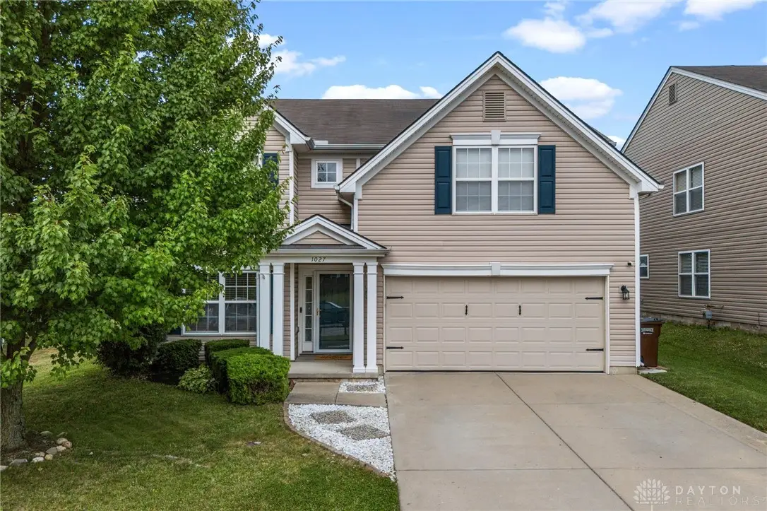 1027 Gleason Drive, Riverside, OH 45424 - #1