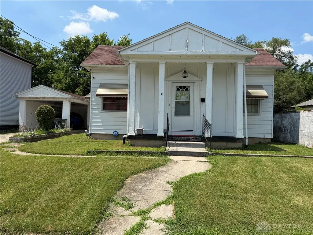 9 Oak Street, Trotwood, OH 45426 - #1