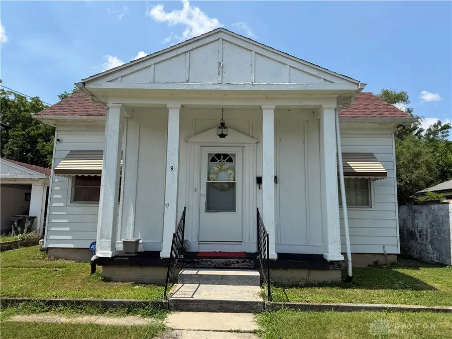 9 Oak Street, Trotwood, OH 45426 - #2