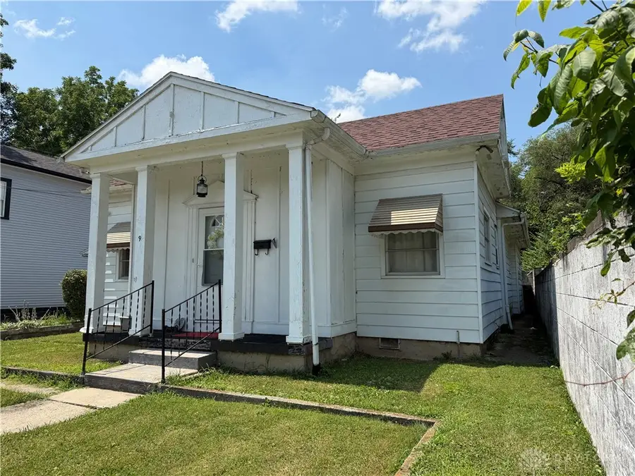 9 Oak Street, Trotwood, OH 45426 - #3