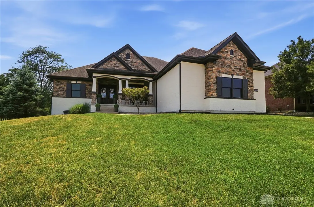 2611 Patrick Henry Drive, Beavercreek, OH 45434 - #1