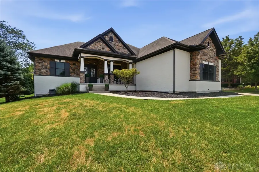 2611 Patrick Henry Drive, Beavercreek, OH 45434 - #2