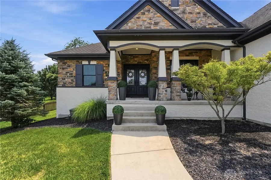 2611 Patrick Henry Drive, Beavercreek, OH 45434 - #3