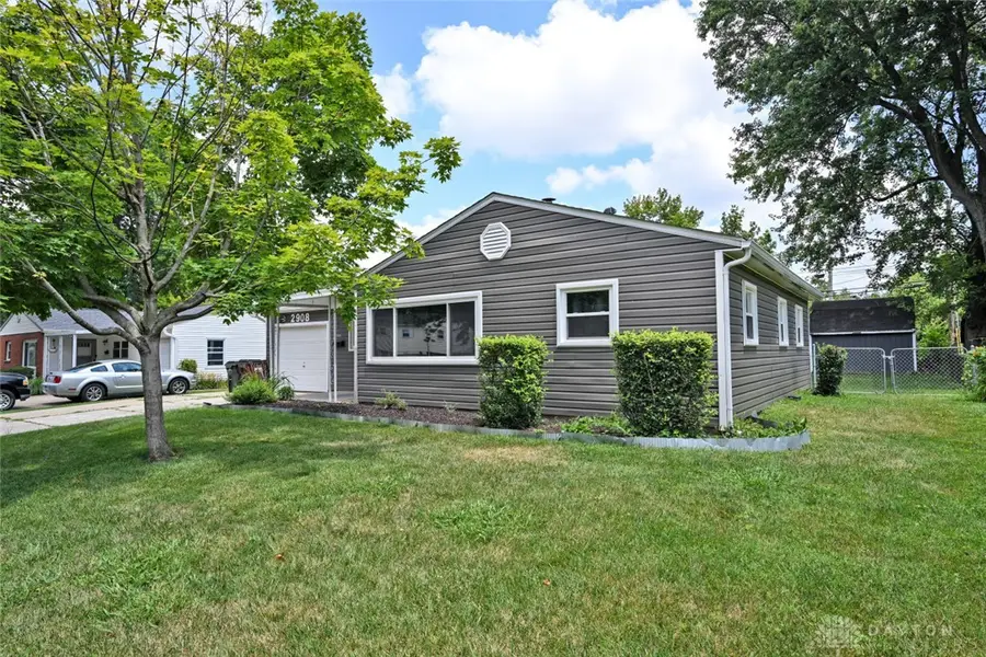 2908 Blackhawk Road, Kettering, OH 45420 - #2