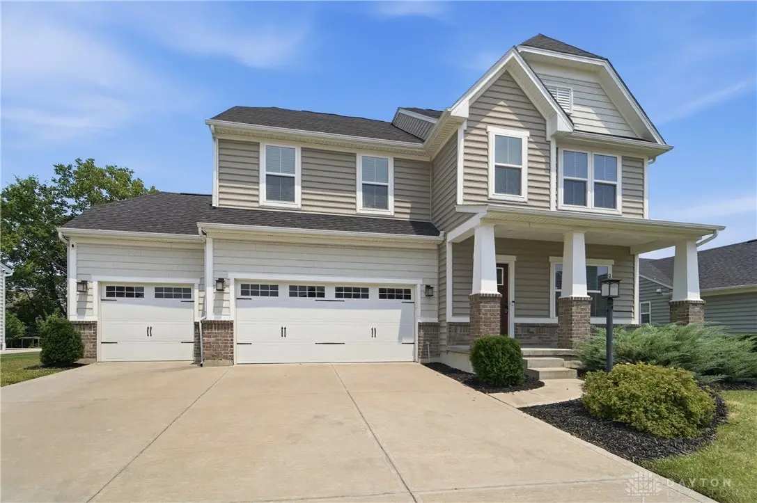 2657 Blueflag Street, Tipp City, OH 45371 - #1
