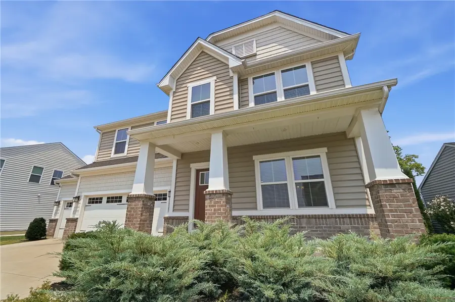 2657 Blueflag Street, Tipp City, OH 45371 - #3