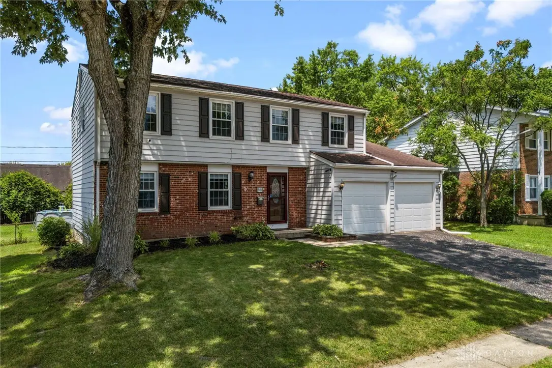 5160 Sweetleaf Drive, Dayton, OH 45424 - #1