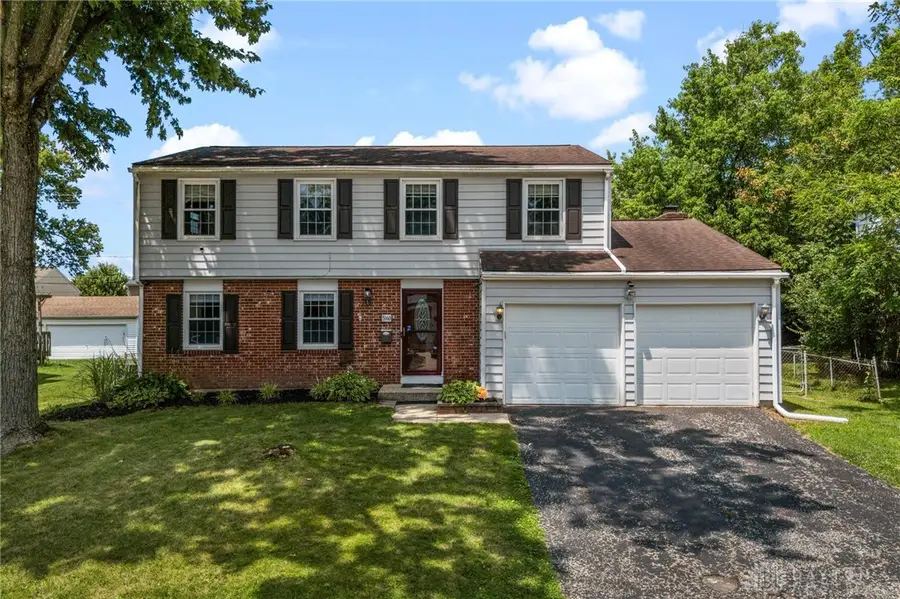 5160 Sweetleaf Drive, Dayton, OH 45424 - #2