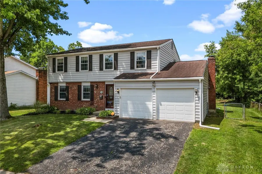 5160 Sweetleaf Drive, Dayton, OH 45424 - #3