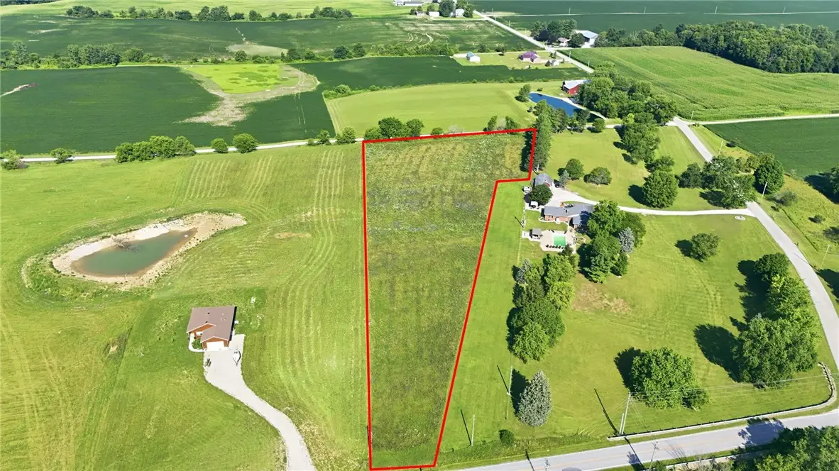 0 New Madison Coletown Rd., Greenville, OH 45331 - #1