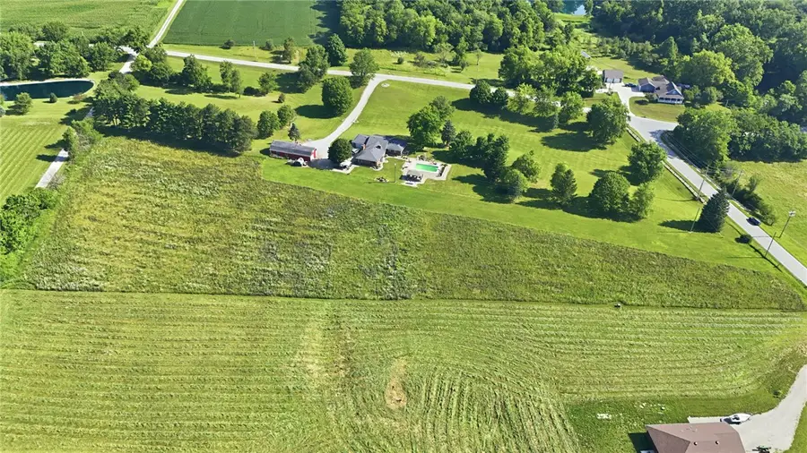 0 New Madison Coletown Rd., Greenville, OH 45331 - #3