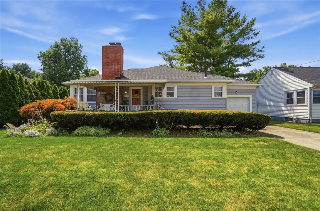 417 Lawnview Avenue, Springfield, OH 45505 - #1