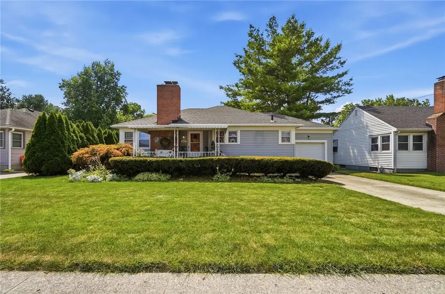 417 Lawnview Avenue, Springfield, OH 45505 - #2