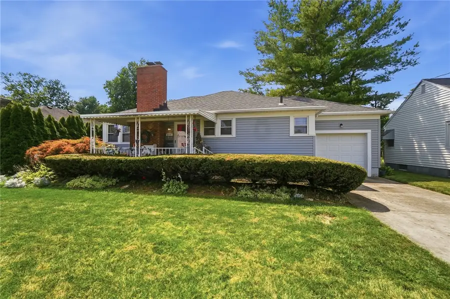 417 Lawnview Avenue, Springfield, OH 45505 - #3
