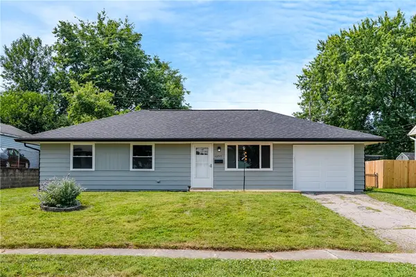1257 Klose Avenue, New Carlisle, OH 45344