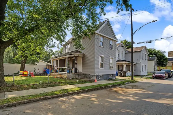 12 Meridian Street, Dayton, OH 45403