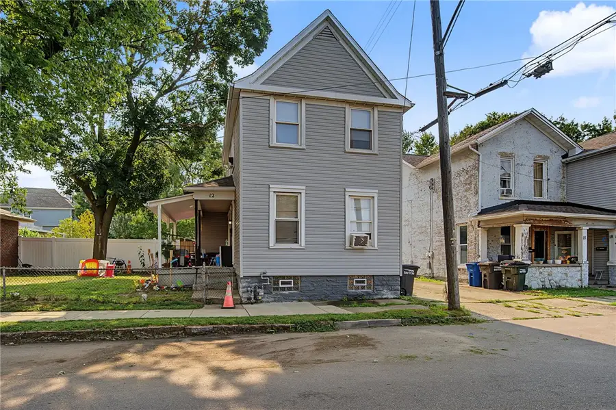 12 Meridian Street, Dayton, OH 45403 - #2