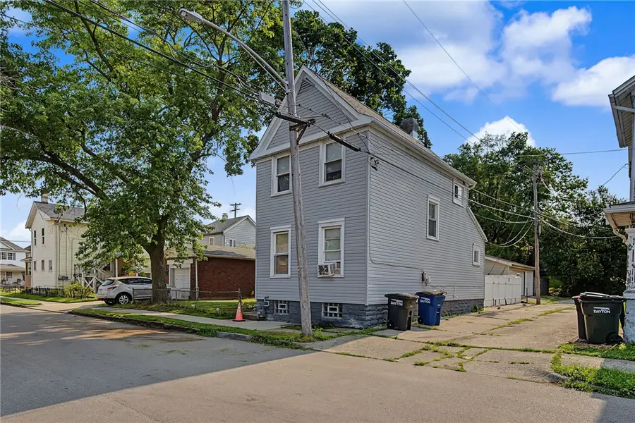 12 Meridian Street, Dayton, OH 45403 - #3
