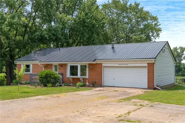 2341 Shrine Road, German Twp, OH 45502