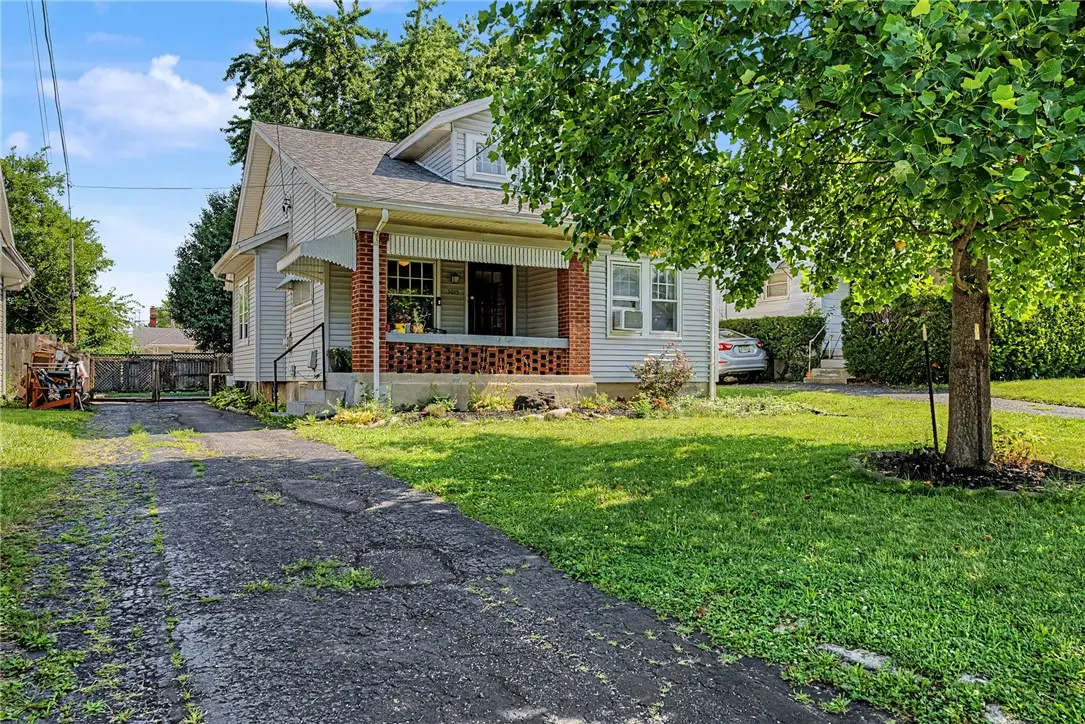 3015 Wellington Drive, Dayton, OH 45410 - #1