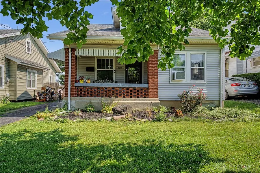 3015 Wellington Drive, Dayton, OH 45410 - #2