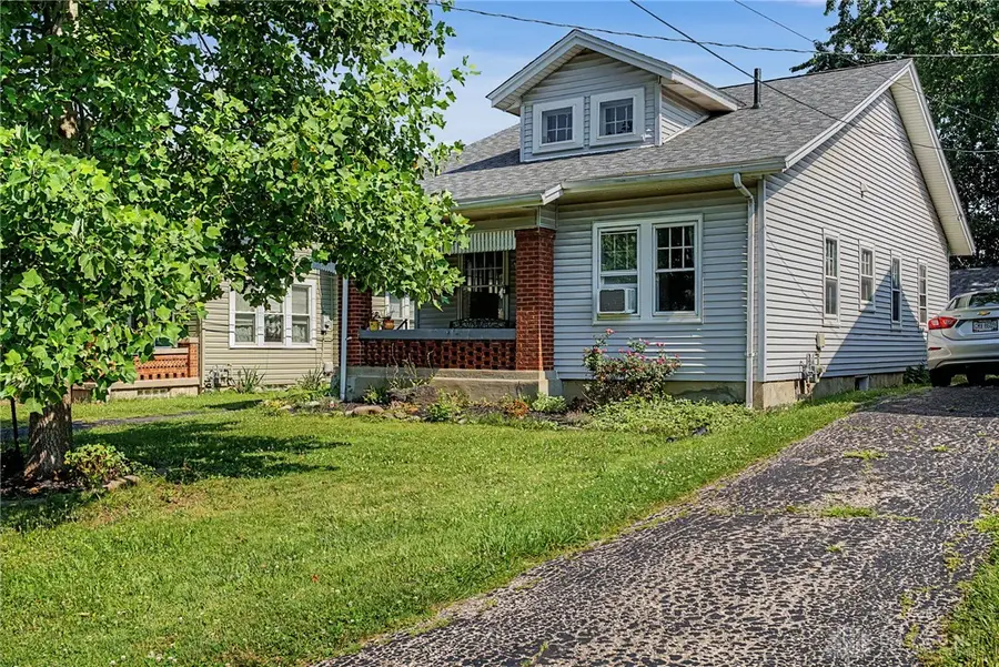 3015 Wellington Drive, Dayton, OH 45410 - #3