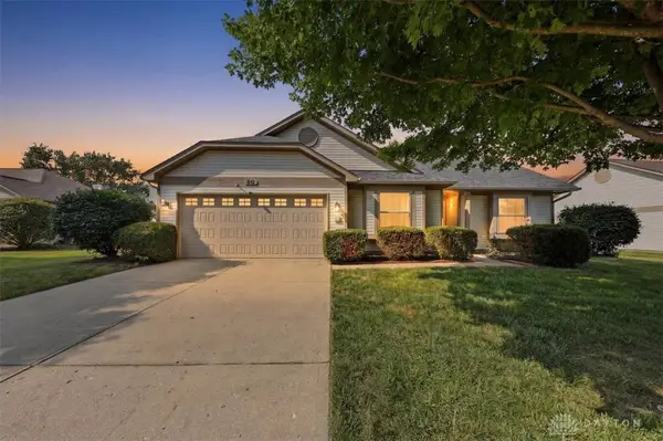 50 Mince Drive, Springboro, OH 45066