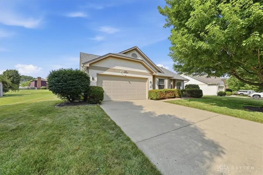 50 Mince Drive, Springboro, OH 45066 - #2