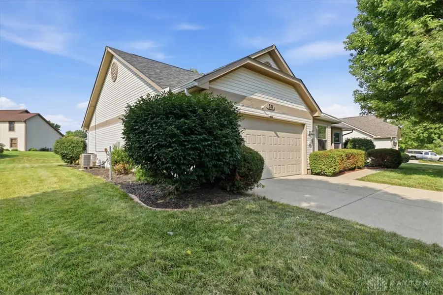 50 Mince Drive, Springboro, OH 45066 - #3