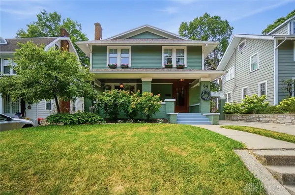 64 Patterson Road, Oakwood, OH 45419