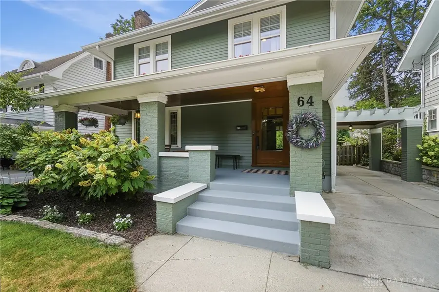 64 Patterson Road, Oakwood, OH 45419 - #2