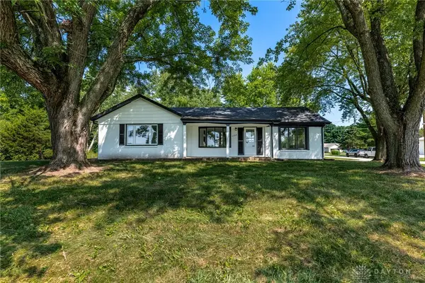 4288 Alleghany Trail, Jamestown Vlg, OH 45335