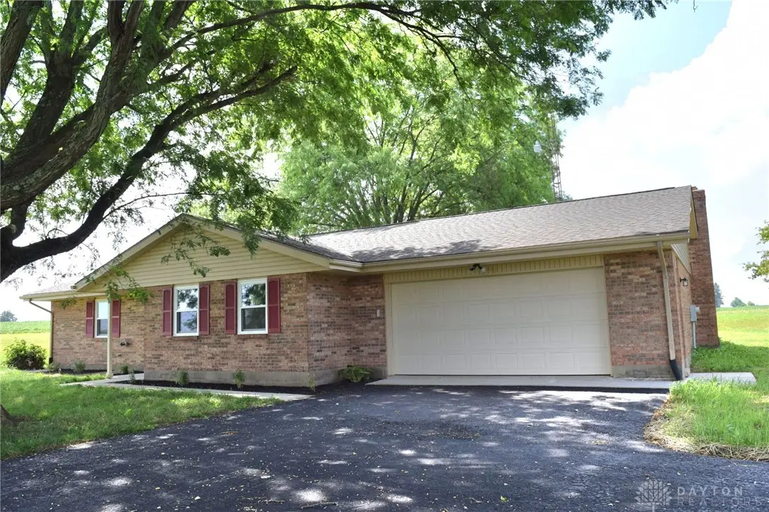 6670 Murray Road, Eaton, OH 45320 - #1