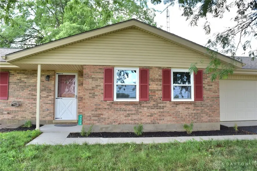 6670 Murray Road, Eaton, OH 45320 - #3