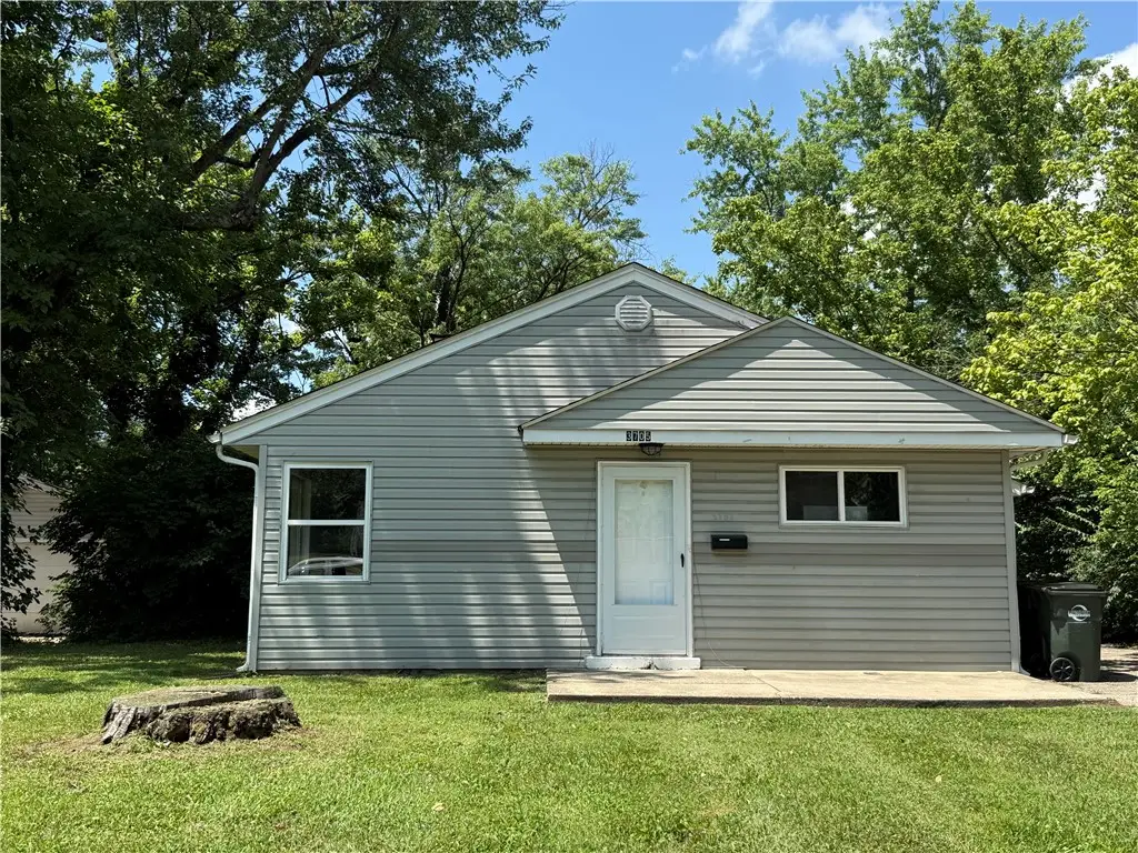 3705 Nevada Avenue, Dayton, OH 45416 - #1