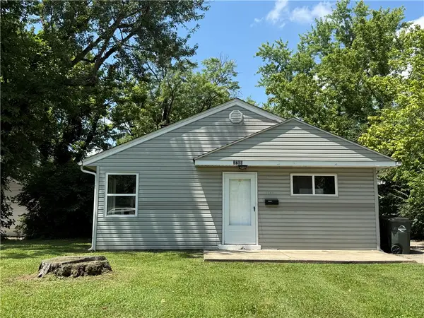 3705 Nevada Avenue, Dayton, OH 45416