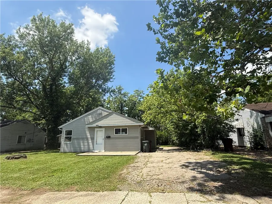 3705 Nevada Avenue, Dayton, OH 45416 - #2