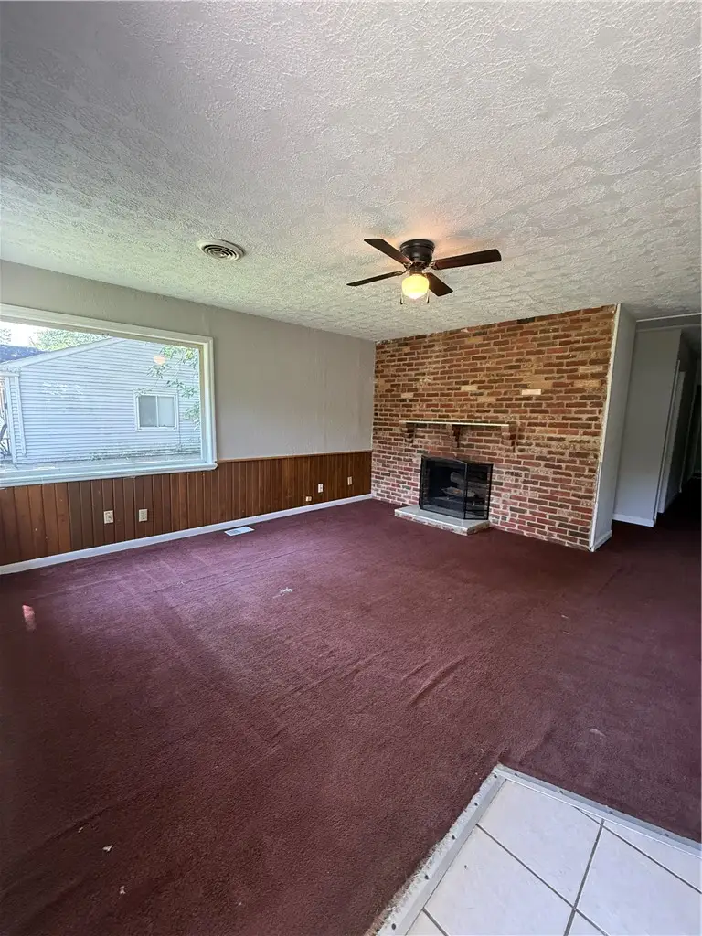 3705 Nevada Avenue, Dayton, OH 45416 - #3