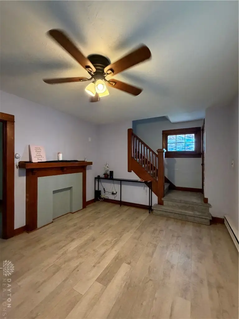 233 Notre Dame Avenue, Dayton, OH 45404 - #2
