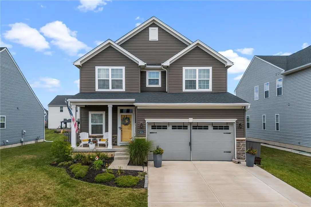 6024 Boxelder Drive, Tipp City, OH 45371 - #1