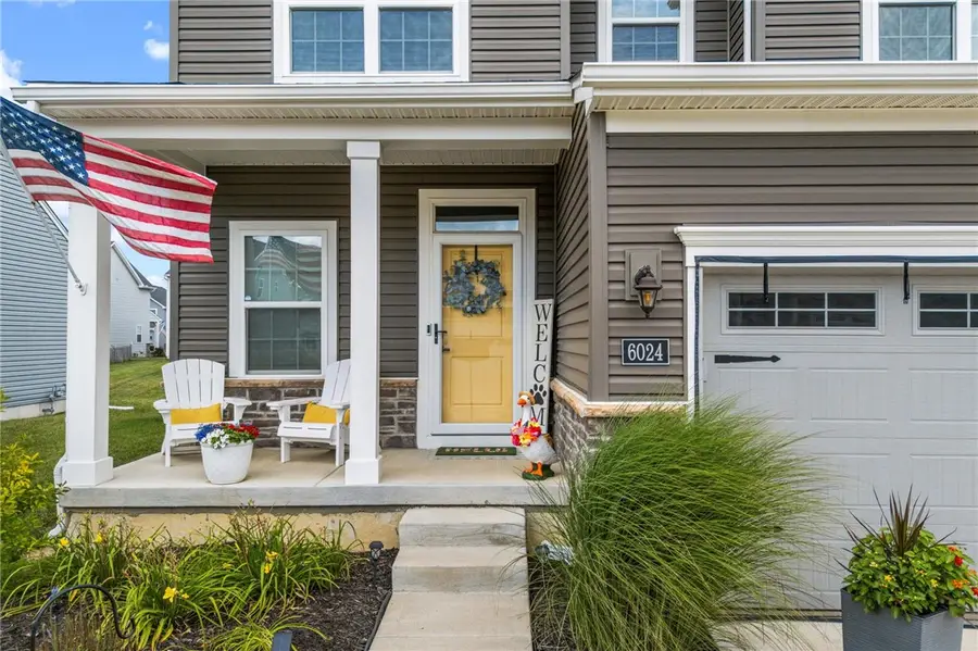 6024 Boxelder Drive, Tipp City, OH 45371 - #3