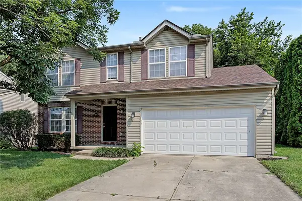 4047 Loyala Chase Lane, Dayton, OH 45424