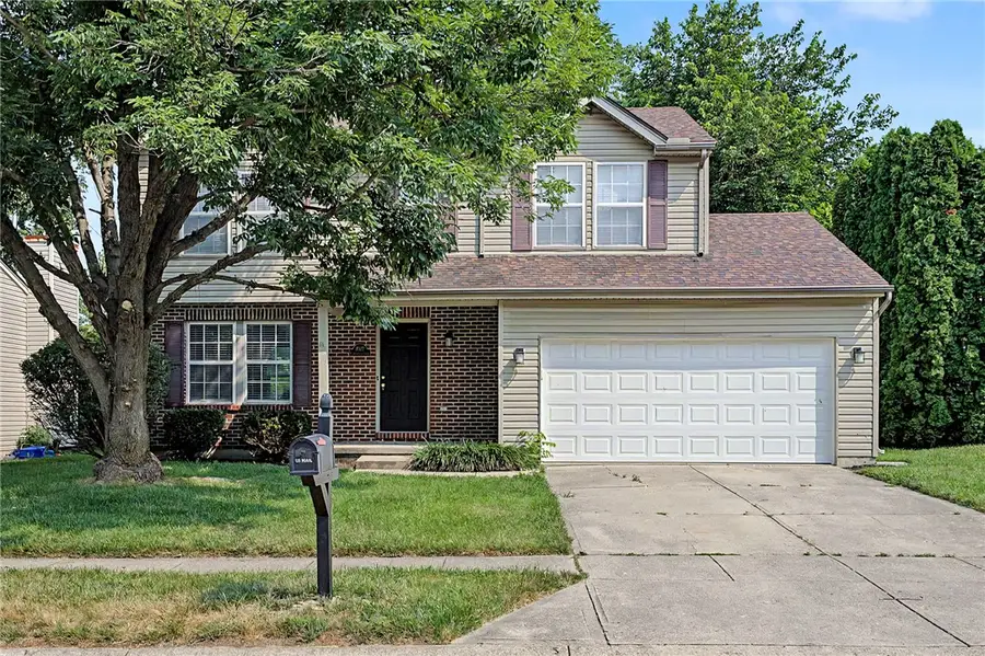 4047 Loyala Chase Lane, Dayton, OH 45424 - #2