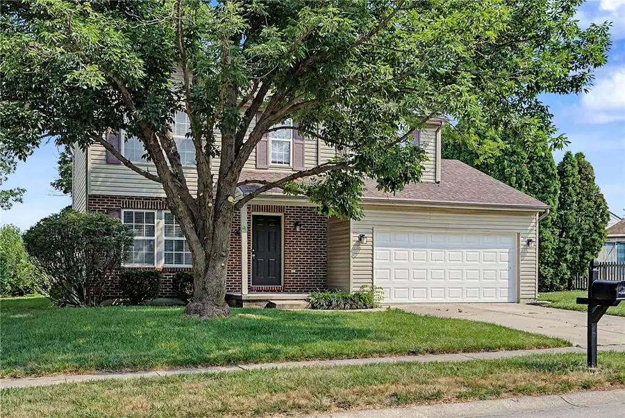 4047 Loyala Chase Lane, Dayton, OH 45424 - #3